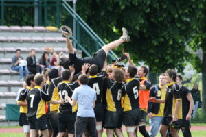 Rugby Union Milano